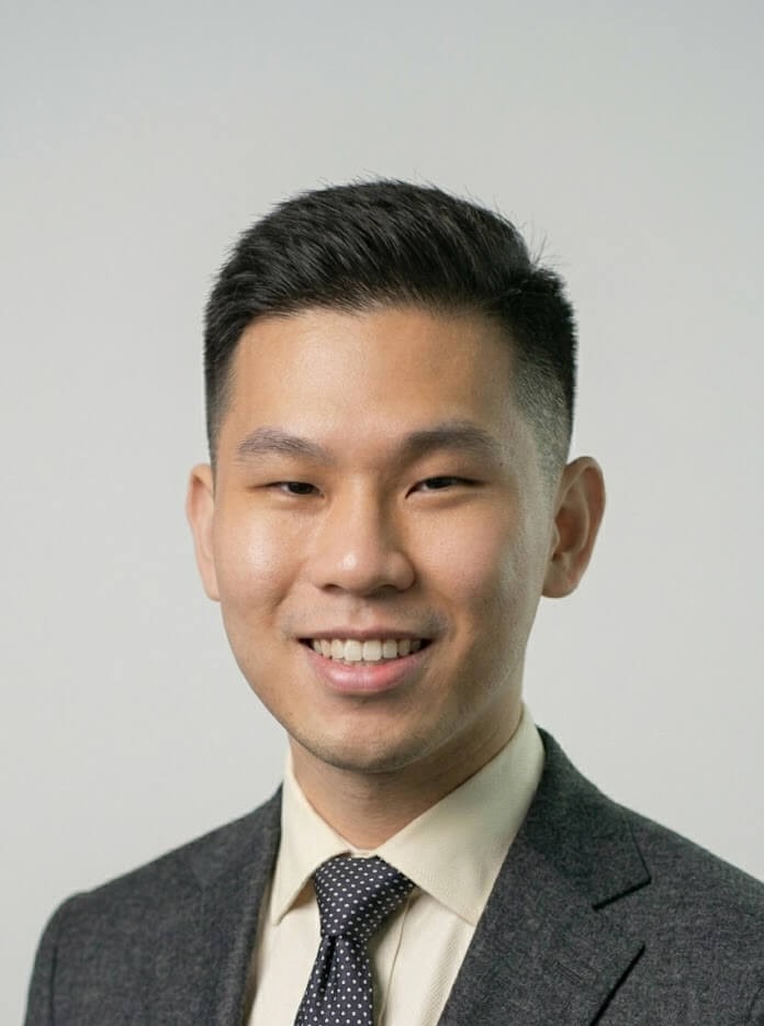 Lucas Wen